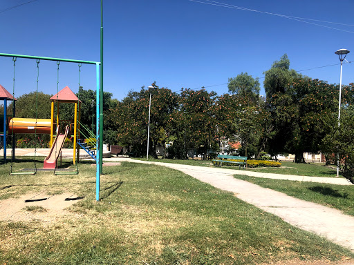 Fidel Anze Park