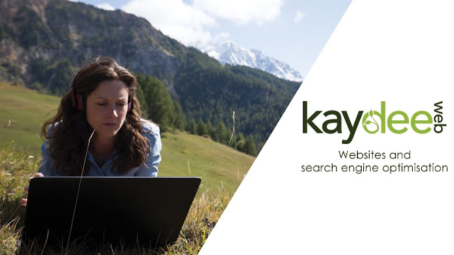 Comments and reviews of Kaydee Web
