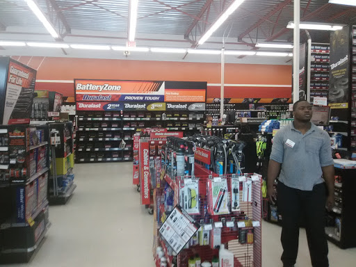 Auto Parts Store «AutoZone», reviews and photos, 1072 Dam Neck Rd, Virginia Beach, VA 23454, USA