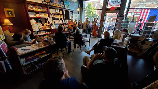 Book Store «Blue Bunny», reviews and photos, 577 High St, Dedham, MA 02026, USA