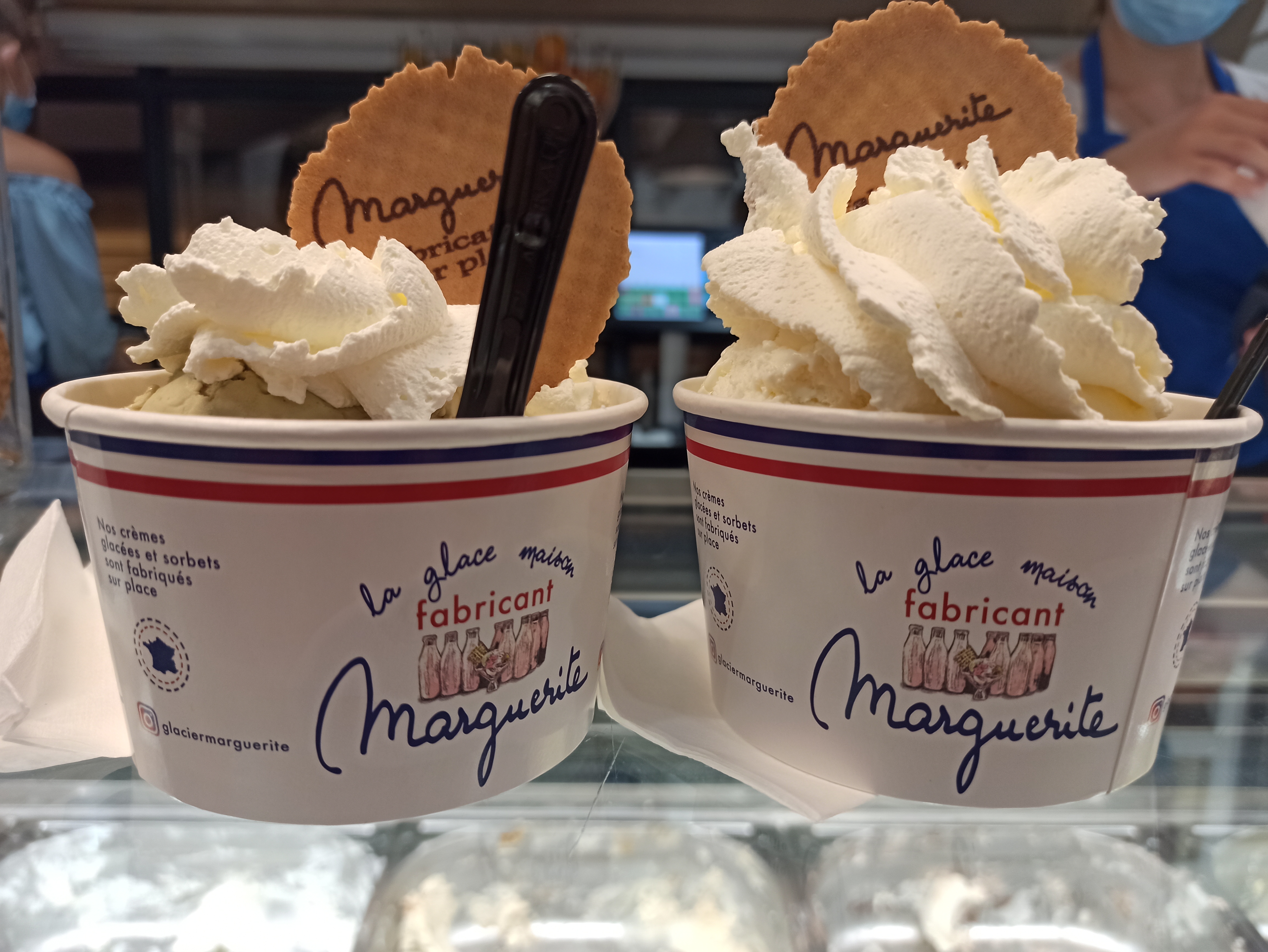 Photo n° 1 de l'avis de Ana.a fait le 06/08/2020 à 20:04