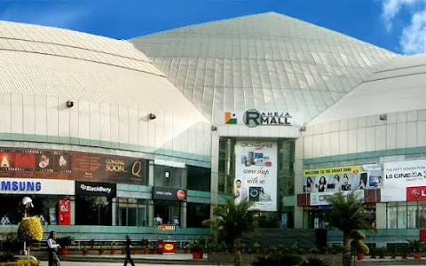 Raheja Mall image