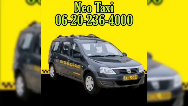 Neo Taxi Monor - Monor