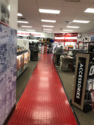 Appliance Store «P.C. Richard & Son», reviews and photos, 239-10 Linden Blvd, Elmont, NY 11003, USA