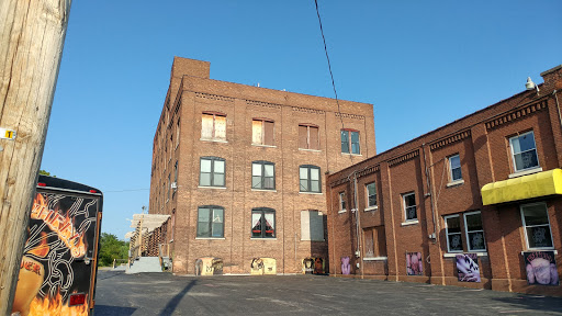 Tattoo Shop «Extreme Graphix II», reviews and photos, 1631 Dewey Ave # 1, Rochester, NY 14615, USA