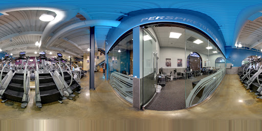 Health Club «Crunch - San Mateo», reviews and photos, 1150 Park Pl, San Mateo, CA 94403, USA