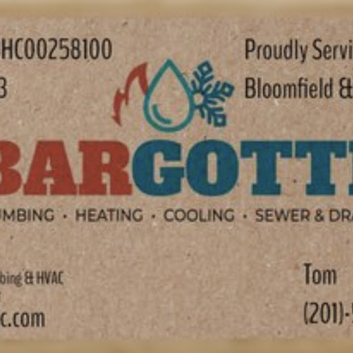 Photo of Bargotti Co. Plumbing & Hvac