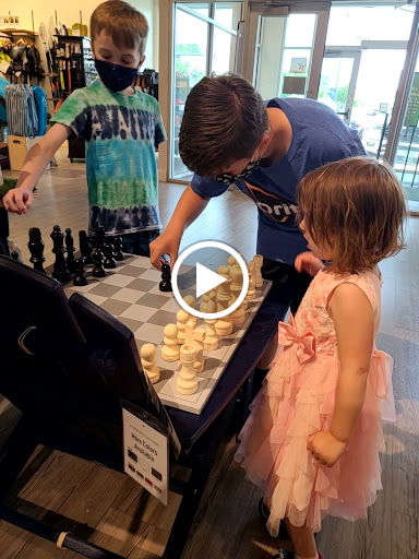 Clothing Store «L.L. Bean», reviews and photos, 4222 Easton Loop W, Columbus, OH 43219, USA