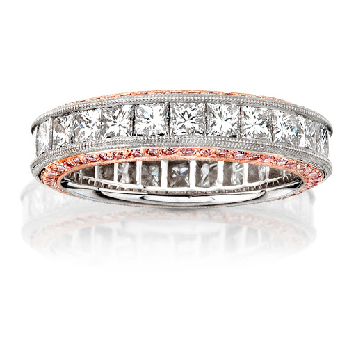 Jeweler «Ruback Fine Jewelry», reviews and photos, 5100 W 95th St #110, Overland Park, KS 66207, USA