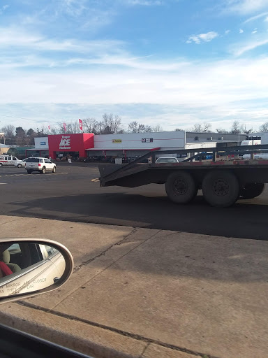 Hardware Store «Yeager Ace Hardware», reviews and photos, 1610 Main St, Van Buren, AR 72956, USA