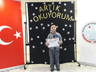 Bahattin Özyazıcı İlkokulu