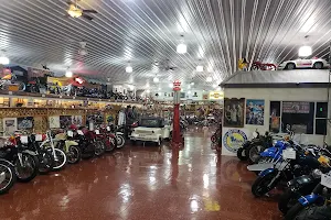 World of Motorcycles Museum image