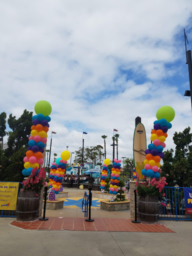 Amusement Park «Boomers! Irvine», reviews and photos