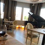 Photo n°2 de l'avis de Tea.i fait le 15/07/2023 à 22:06 sur le  FUEL Ristorante à Rubano