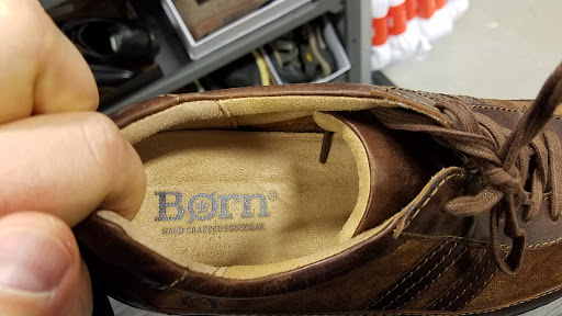 Department Store «Nordstrom Rack Crossroads at Eatontown», reviews and photos, 231 NJ-35, Eatontown, NJ 07724, USA