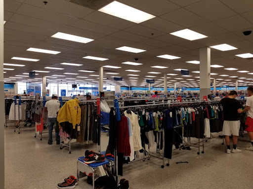 Clothing Store «Ross Dress for Less», reviews and photos, 18520 33rd Ave W, Lynnwood, WA 98037, USA