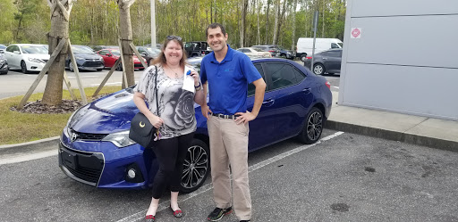 Used Car Dealer «AutoBasics», reviews and photos, 11824 Philips Hwy, Jacksonville, FL 32256, USA