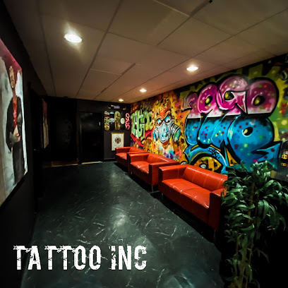 Tattoo Inc