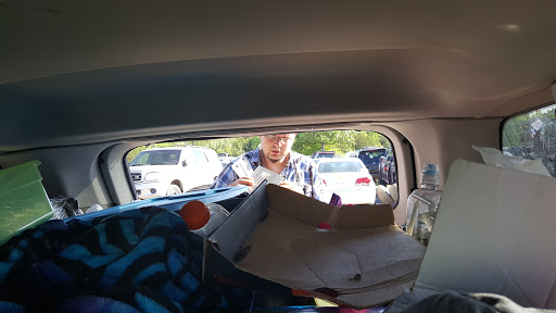 Salvage Yard «A1 Auto Parts Inc», reviews and photos, 1135 Gwynn Rd, Lebanon, TN 37090, USA