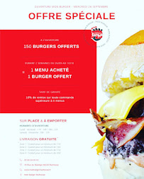 Photos du propriétaire du Restaurant de hamburgers Mon Burger - Bar à Jeux à Mulhouse - n°8