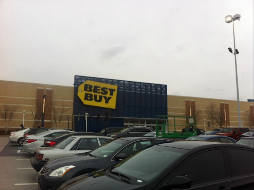 Electronics Store «Best Buy», reviews and photos, 8251 Gateway Overlook Dr, Elkridge, MD 21075, USA