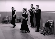 Escuela Flamenco Reyes Vargas
