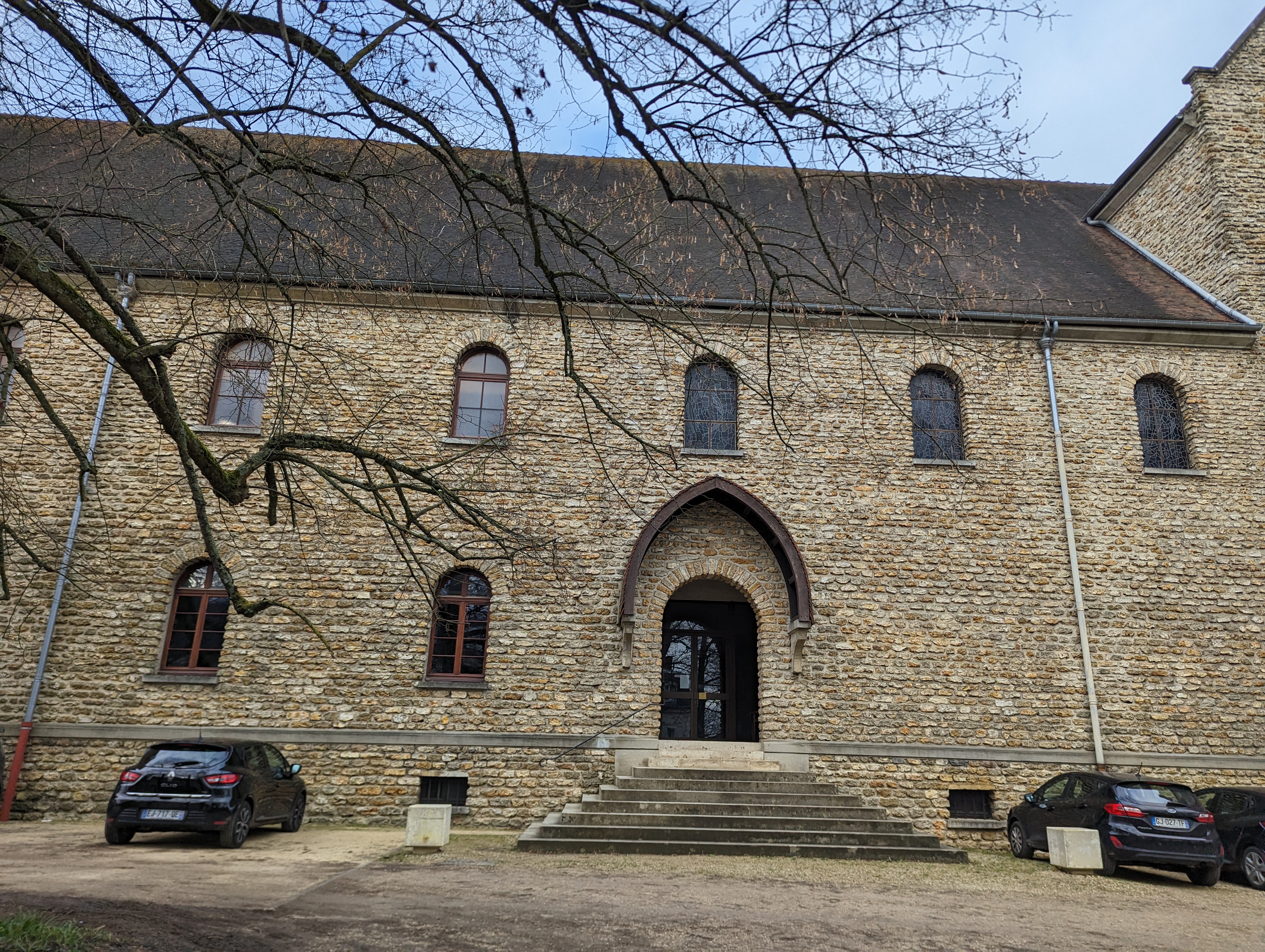Photo n° 14 de l'avis de Laurent.r fait le 15/03/2024 à 21:59
