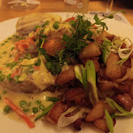 Photo n°3 de l'avis de Christiane.. fait le 30/03/2024 à 19:53 sur le  Roter Hof à Flensburg