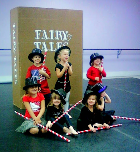 Dance School «Wishes Dance Studio», reviews and photos, 12810 Ford Dr, Fishers, IN 46038, USA