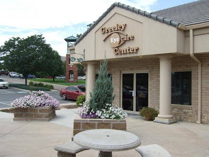 Greeley Eyecare Center