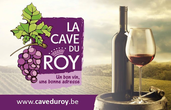 Beoordelingen van La Cave du Roy in Bastenaken - Slijterij