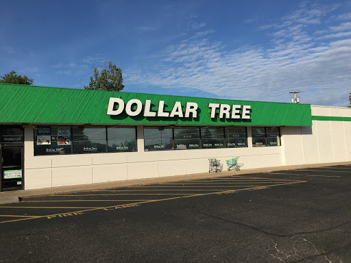 Dollar Store «Dollar Tree», reviews and photos, 508 S White Horse Pike, Somerdale, NJ 08083, USA