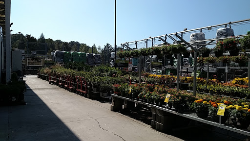 Home Improvement Store «The Home Depot», reviews and photos, 250 Abbie Dr, Lenoir City, TN 37772, USA