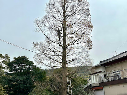 日東緑化 造園