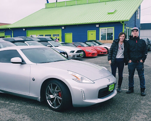Used Car Dealer «Sunset Auto Wholesale», reviews and photos, 6434 S Tacoma Way, Tacoma, WA 98444, USA