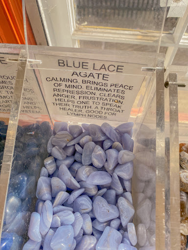 Book Store «Pyramid Books», reviews and photos, 214 Derby St, Salem, MA 01970, USA