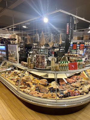 SPAR EPICERIE FINE à Tignes