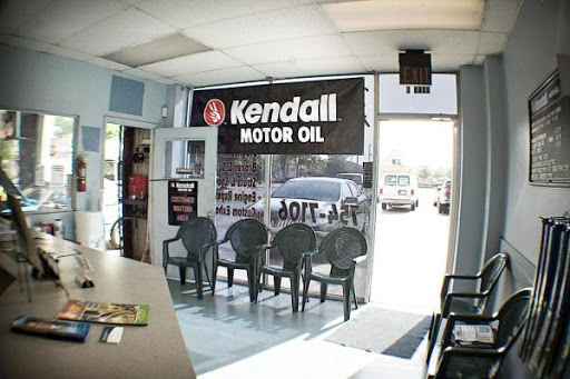 Mechanic «Plant City Automotive», reviews and photos, 2303 James L Redman Pkwy, Plant City, FL 33563, USA