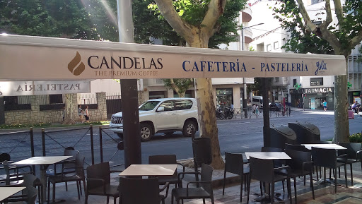 Cafetería Pastelería Ysla