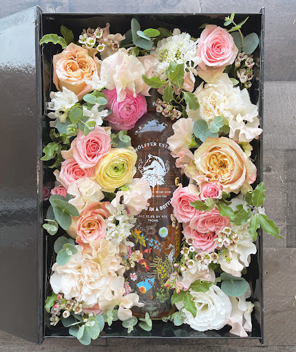 Florist «Wantagh Florist», reviews and photos, 3366 Park Ave, Wantagh, NY 11793, USA