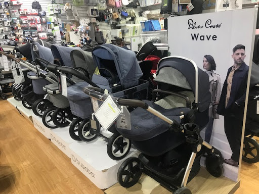 Baby Store «Baby Central», reviews and photos, 2436 McDonald Ave, Brooklyn, NY 11223, USA