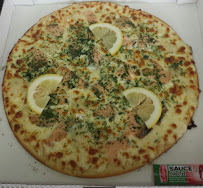 Plats et boissons du Pizzeria PIZZA DROP à Canet-en-Roussillon - n°9
