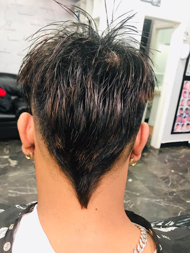 Barber Shop «Prince Barber shop», reviews and photos, 37477 Fremont Blvd, Fremont, CA 94536, USA