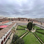 Photo n°2 de l'avis de Adán.e fait le 03/01/2024 à 22:07 sur le  Camplus Hotel Roma Centro à Rome