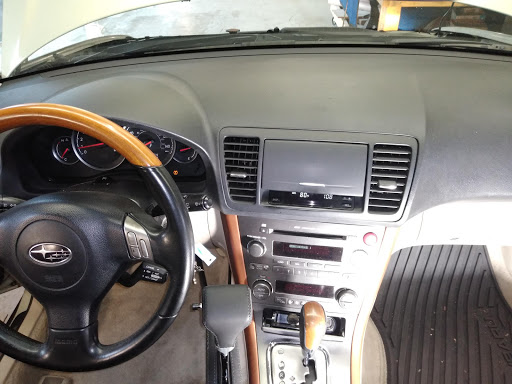 Handicapped Transportation Service «AMS Auto», reviews and photos, 1340 Cobblestone Way, Woodstock, IL 60098, USA