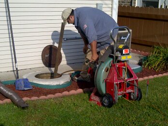 Plumber «Andersen Plumbing & Sewer Co.», reviews and photos, 6119 W Addison St, Chicago, IL 60634, USA