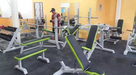 GIMNASIO J&C