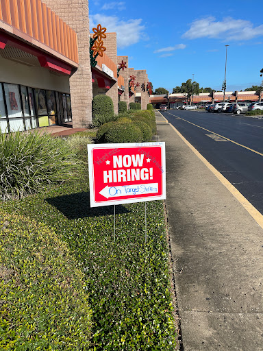 Temp Agency «On Target Staffing», reviews and photos, 234 S Semoran Blvd, Orlando, FL 32807, USA