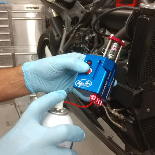 Motorcycle Repair Shop «1Up Motorsports», reviews and photos, 645 N 1st St, Dixon, CA 95620, USA