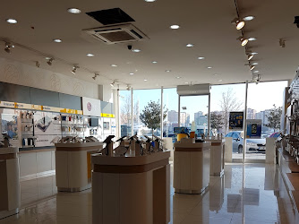 Turkcell Iletişim Merkezi